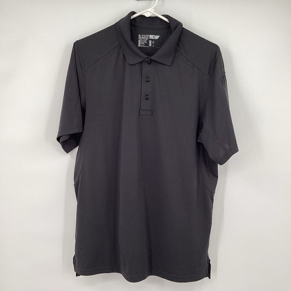 Mens‎ 5.11 Tactical Performance Polo Shirt
